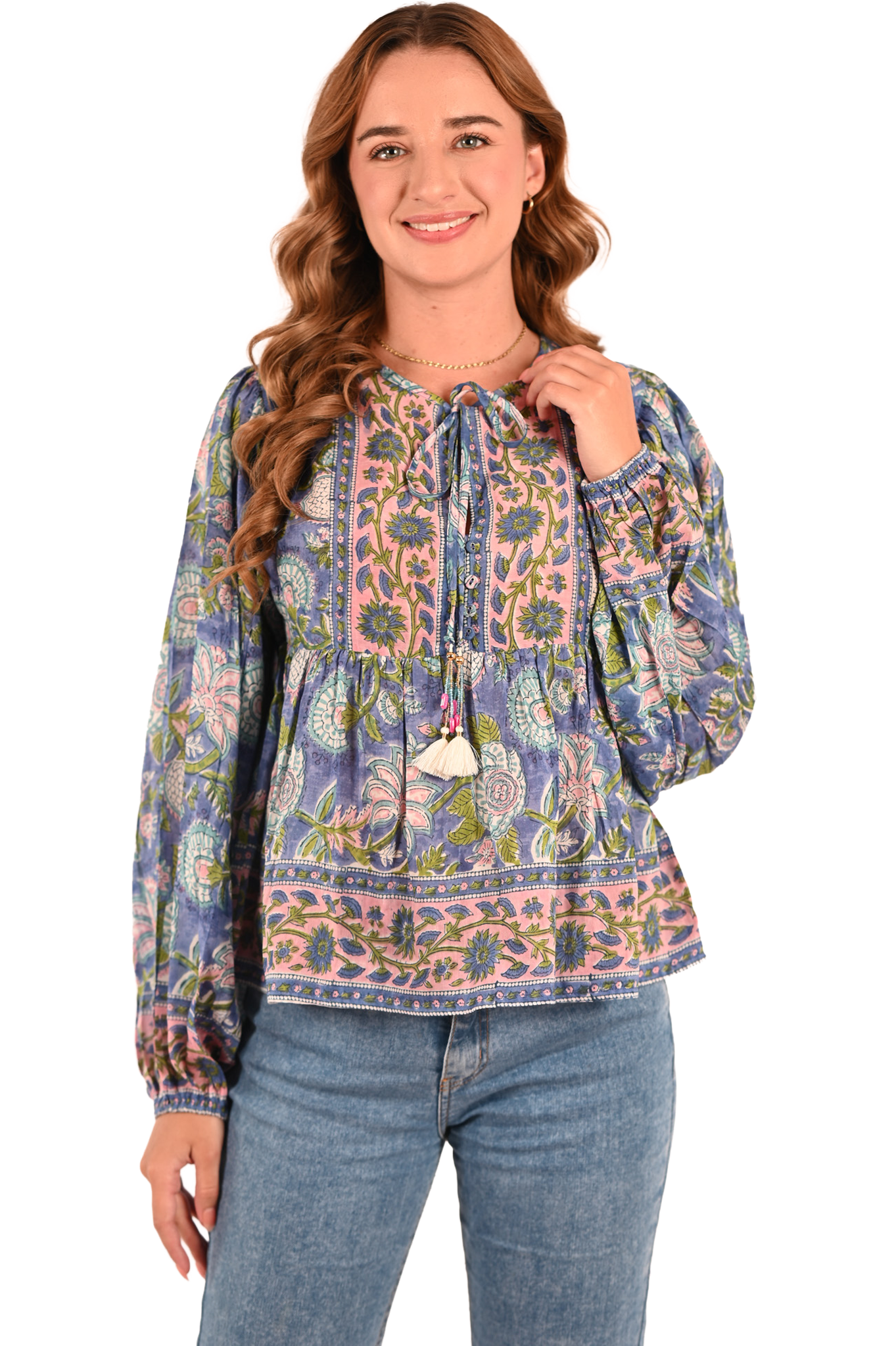 Melia Top