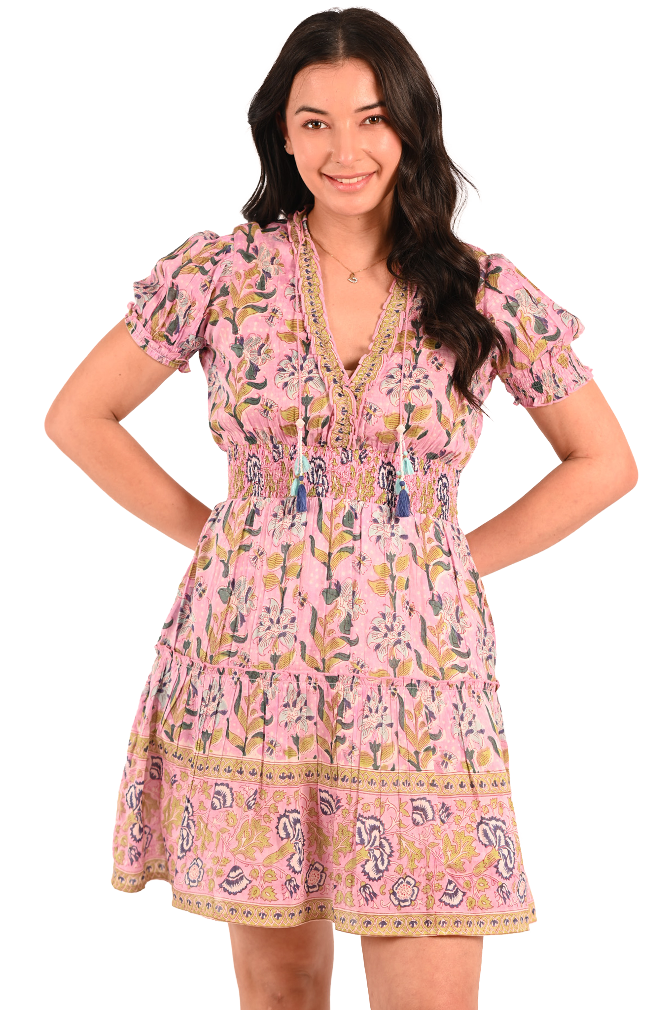 Molly Mini Dress