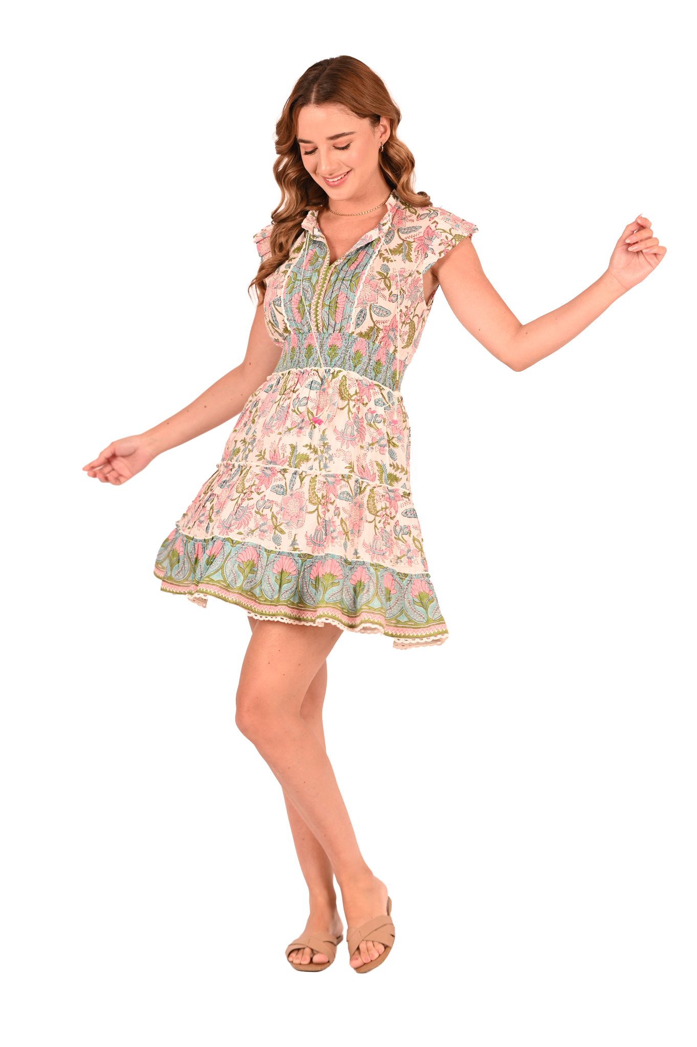 Kat Mini Dress