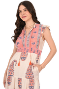 Kate Maxi Dress