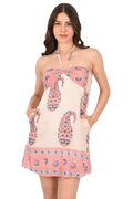 Daisy Mini Dress